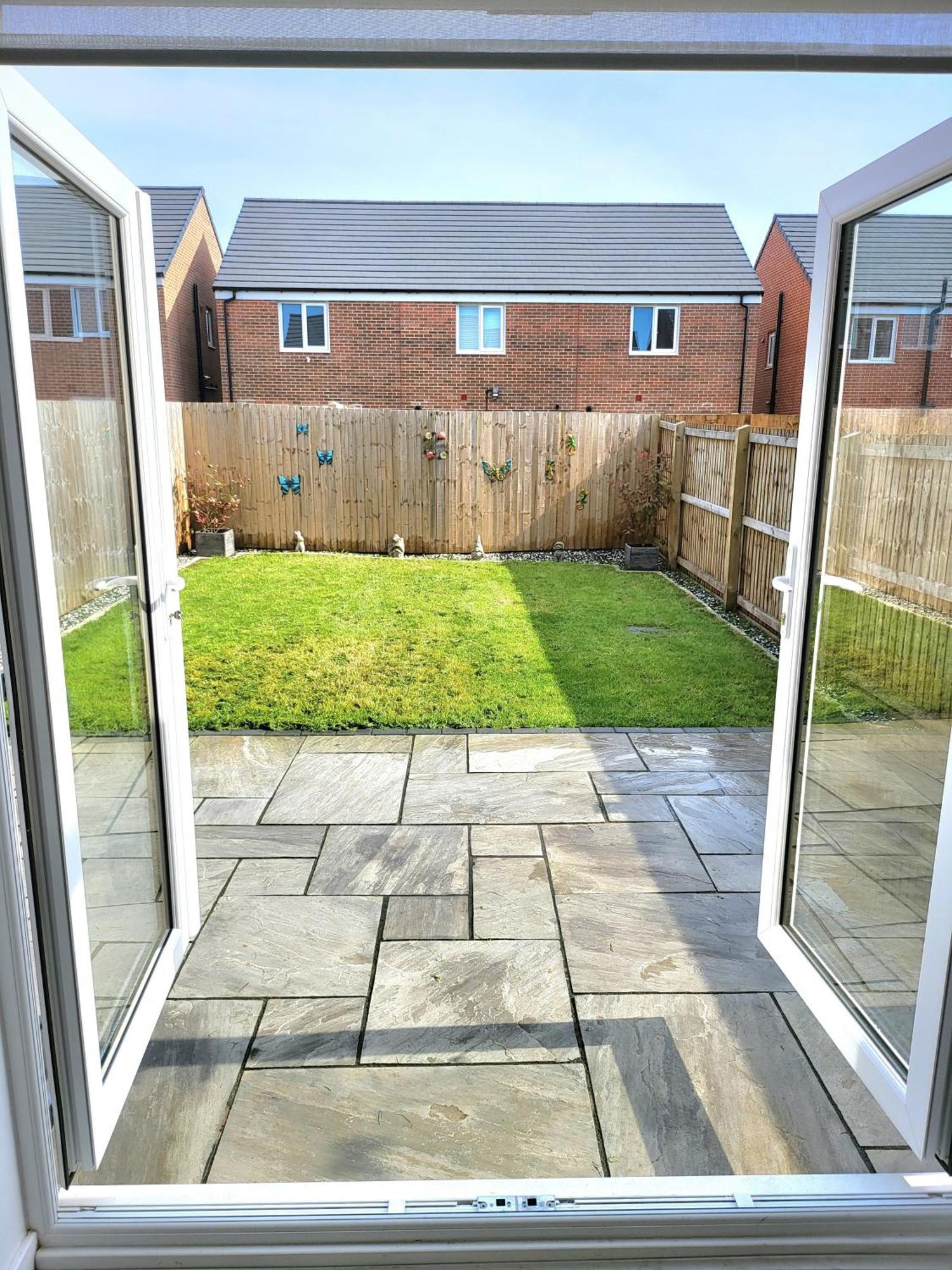 Seaside Beach Themed Home With Garden And Driveway Lytham St Annes Dış mekan fotoğraf