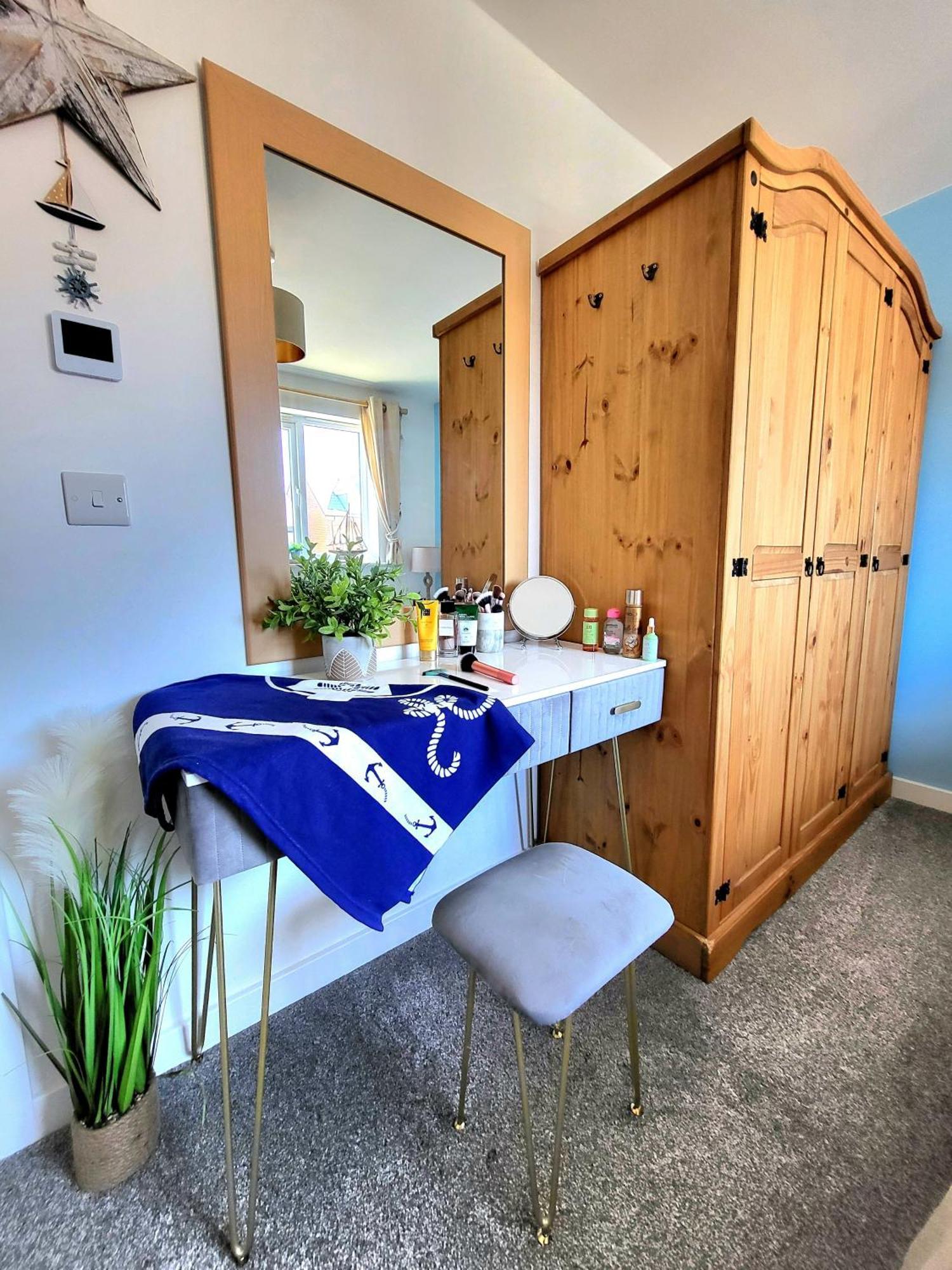 Seaside Beach Themed Home With Garden And Driveway Lytham St Annes Dış mekan fotoğraf